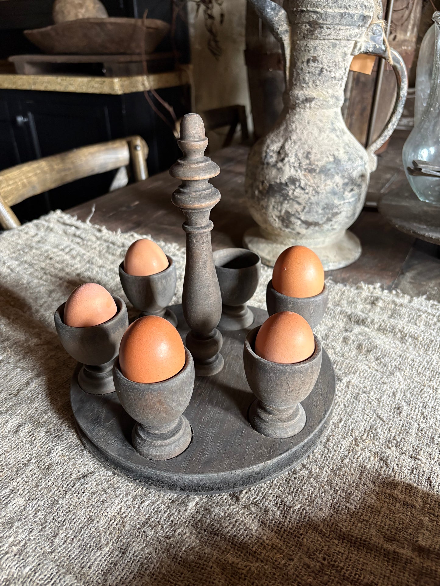 Eggholder