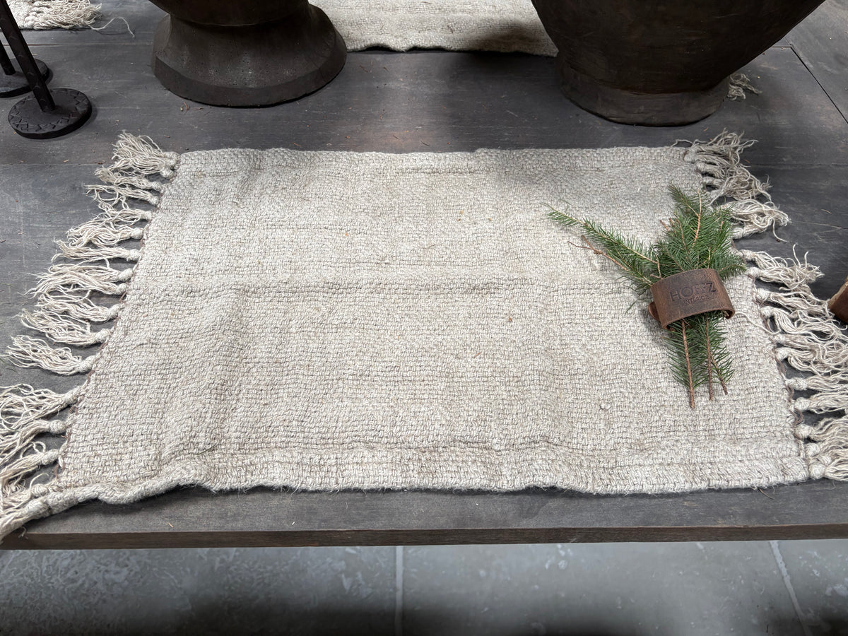 Hoffz placemat