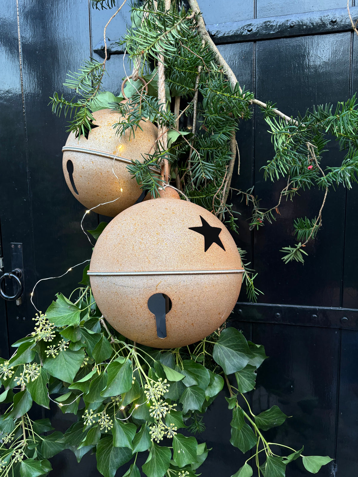 Kerstbal L