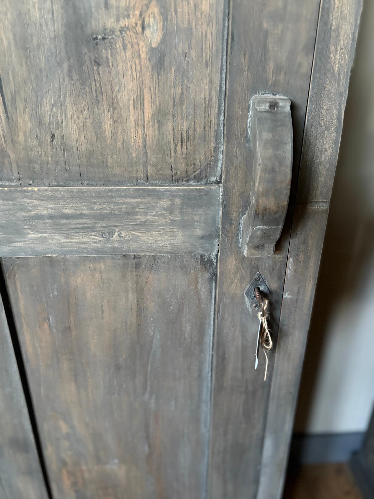 Kast Old Barn Collectie 92x50x200 cm