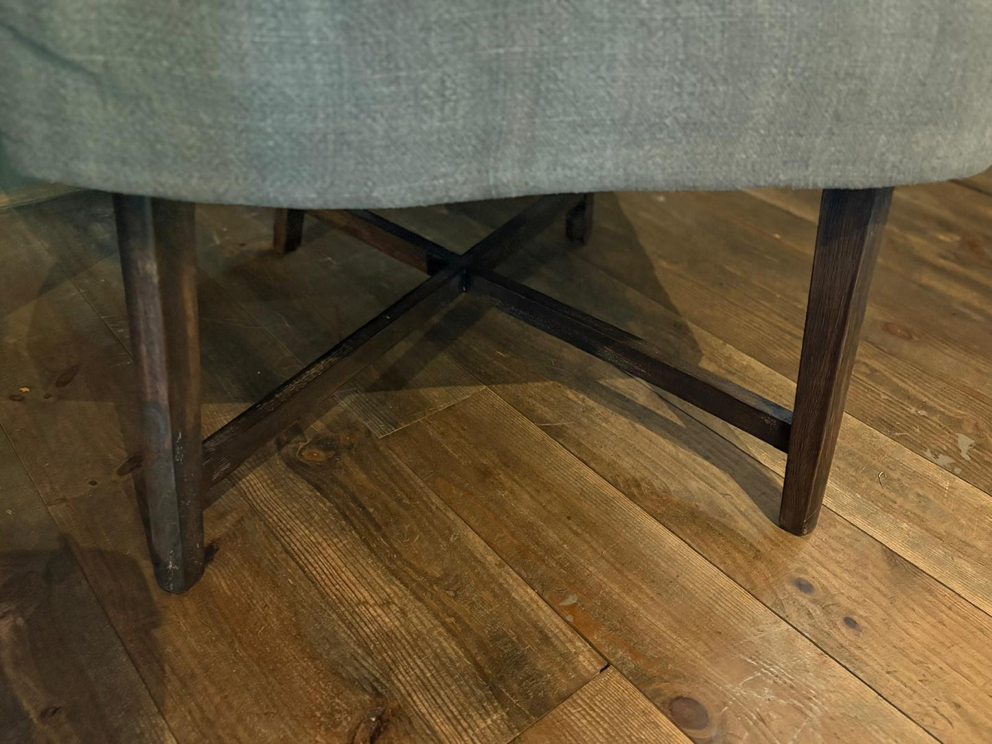 Stoel Gijsje - Luksa Home Collection