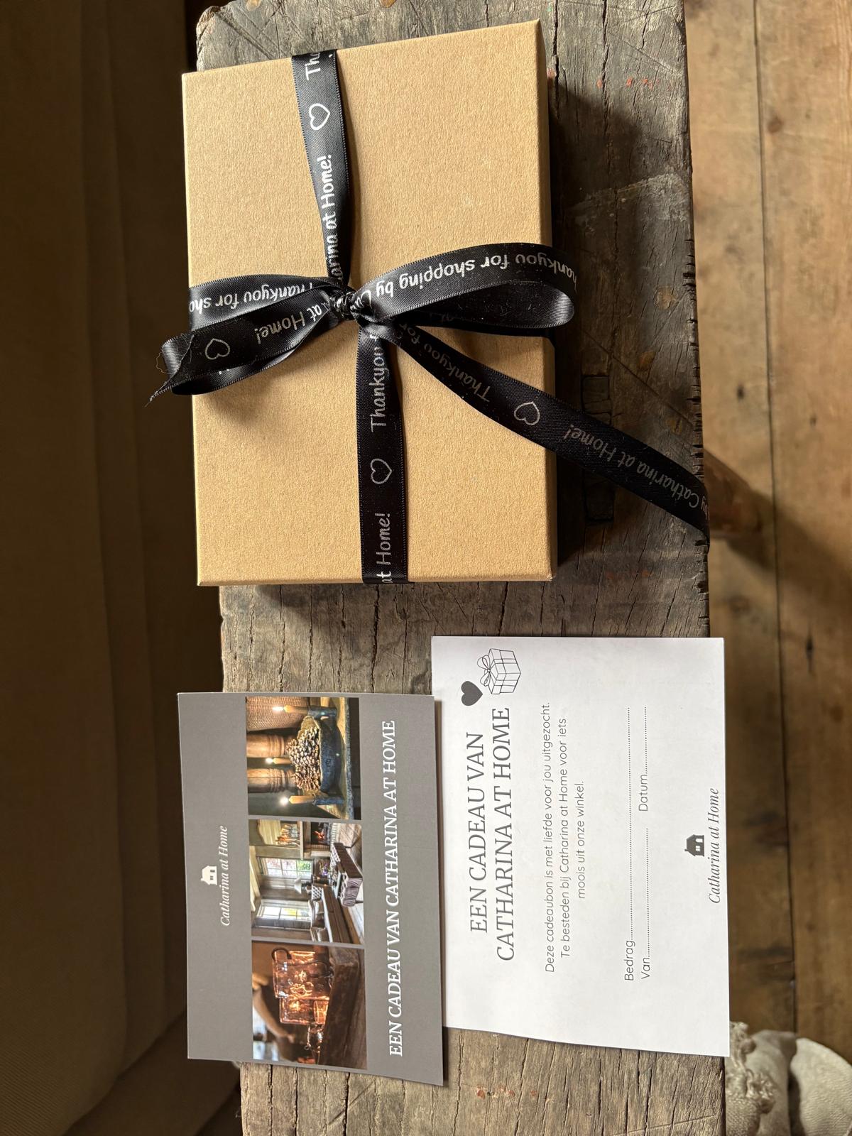 Cadeaubon