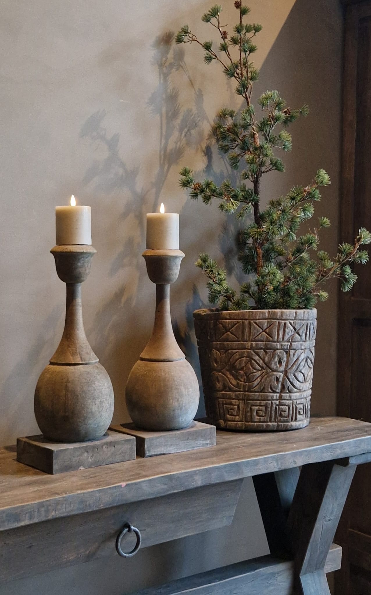 Luksa Home Collection