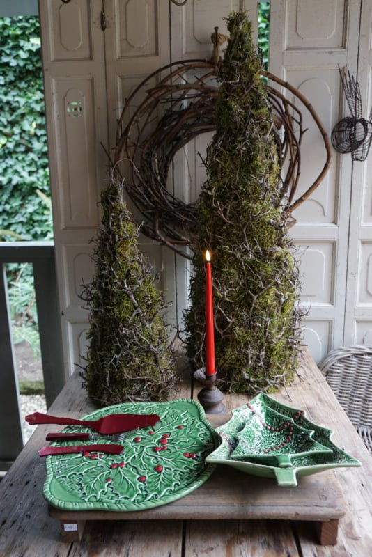 Bordallo Pinheiro servies