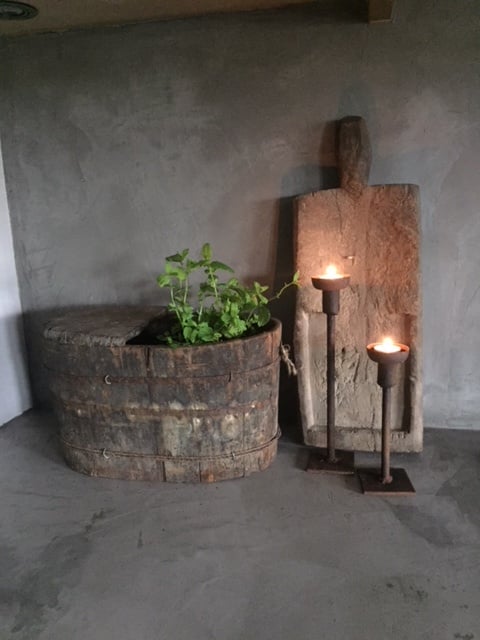 Cups roest - Puur Wonen Sophie