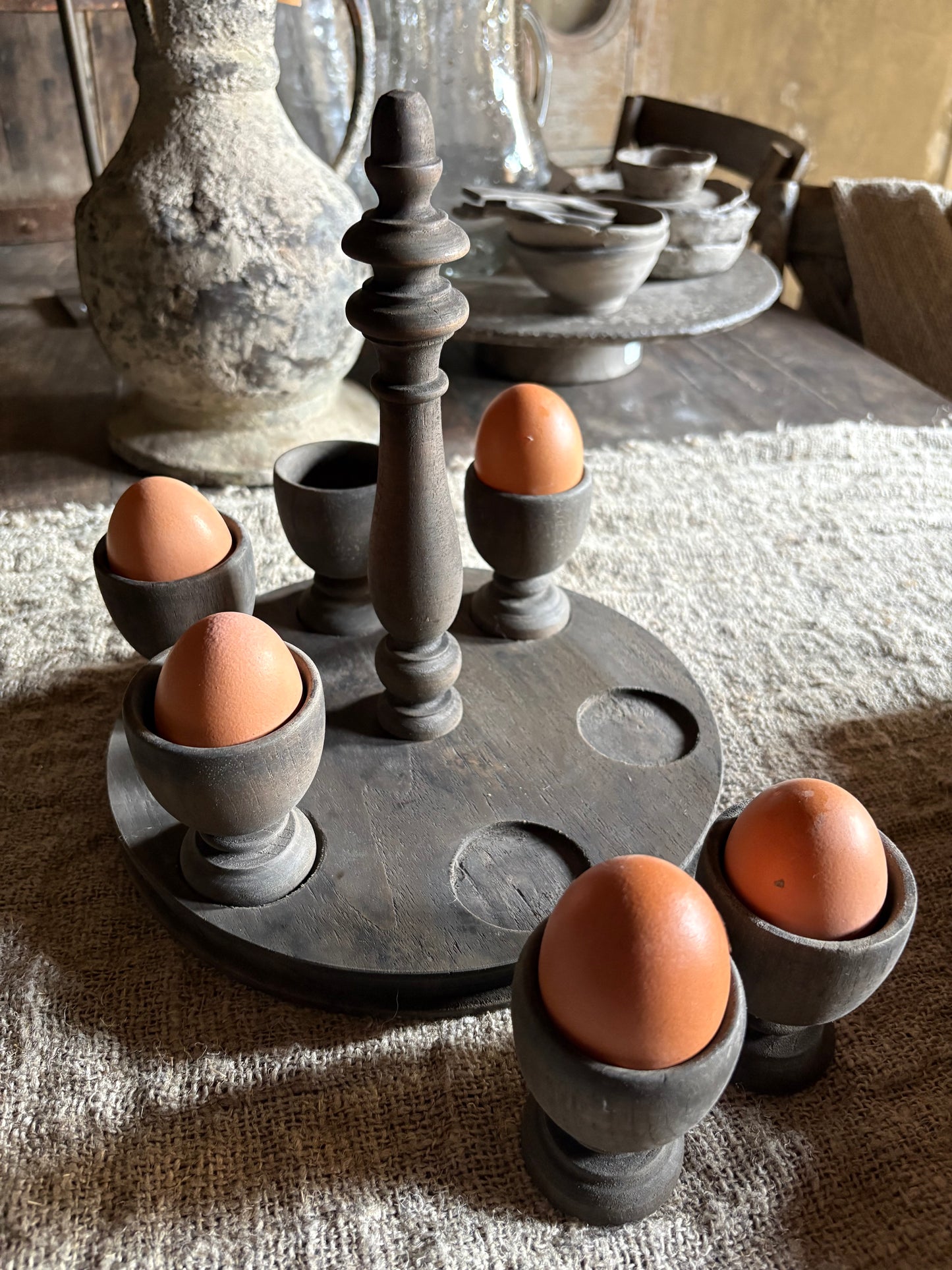 Eggholder