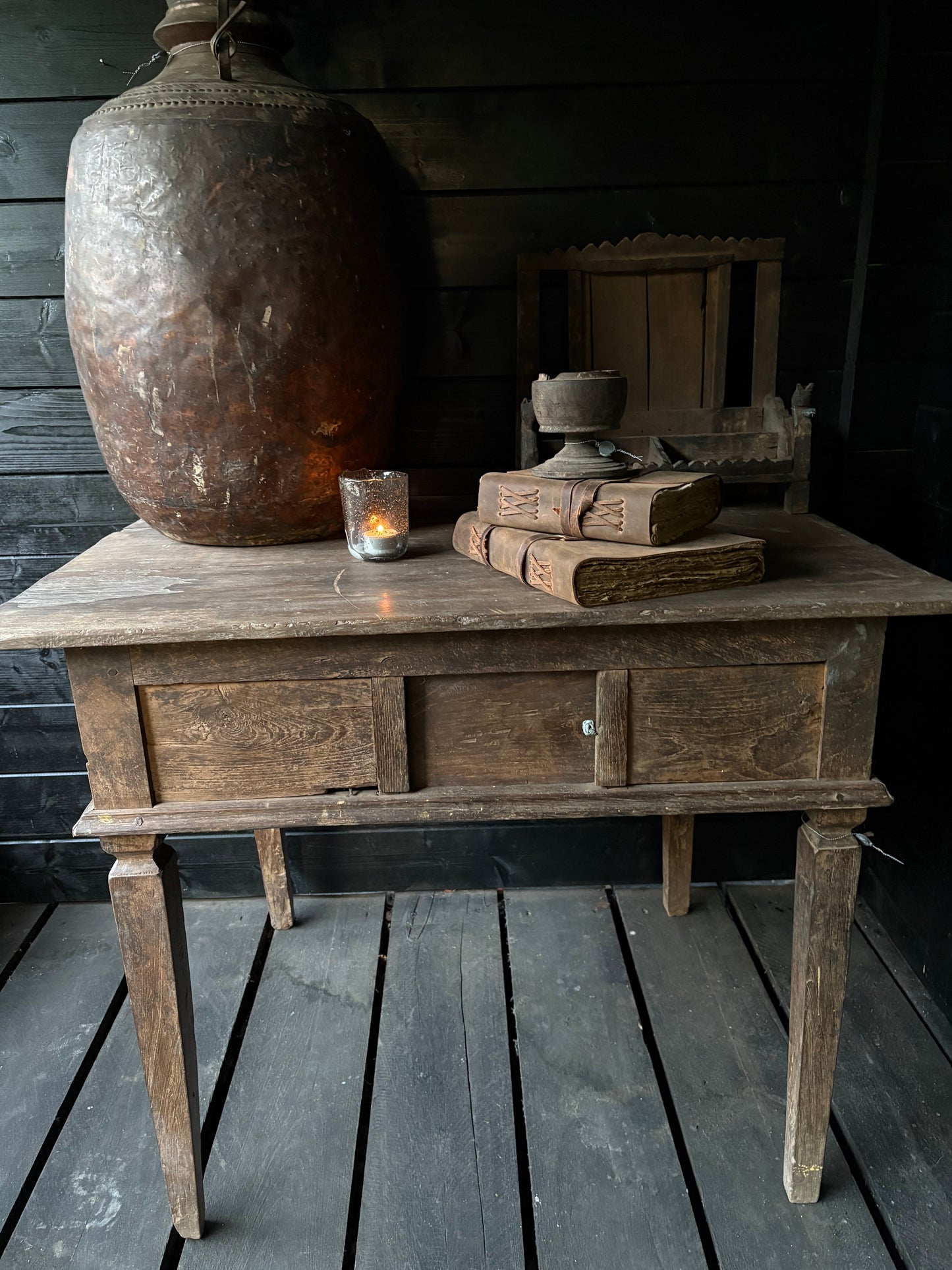 Hoffz bureau/ sidetable