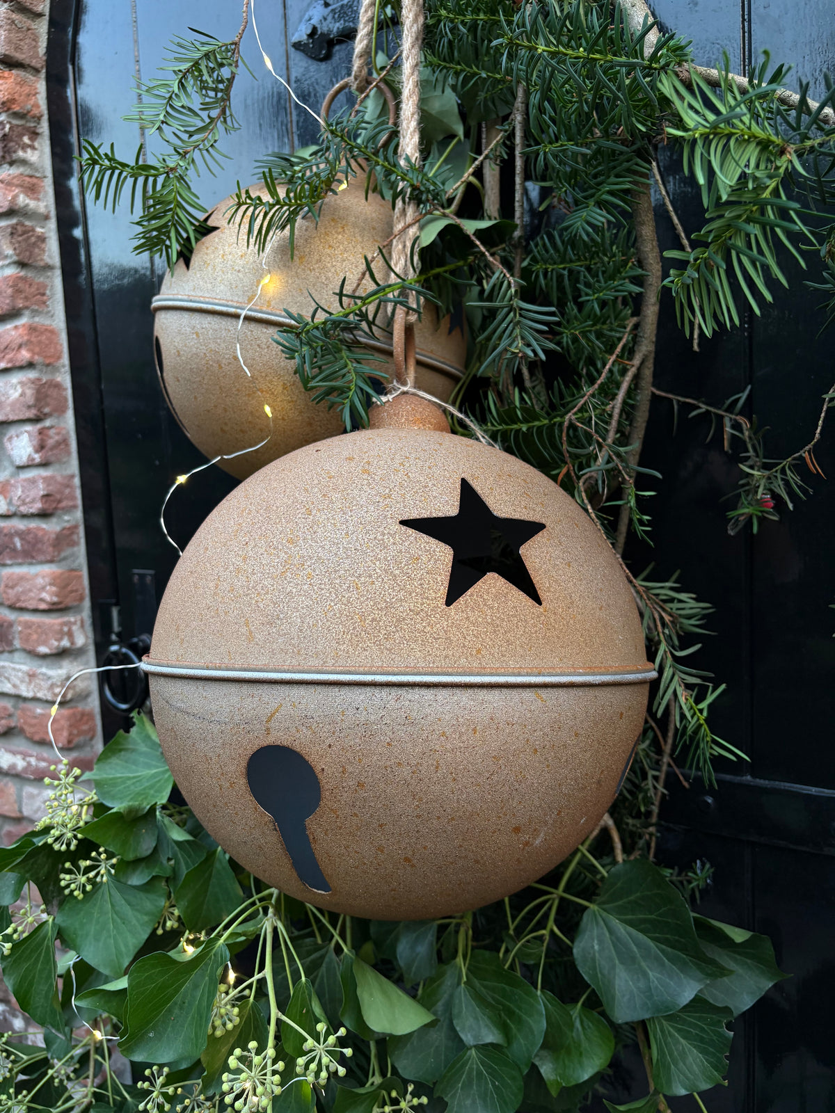 Kerstbal XL (pre-order)