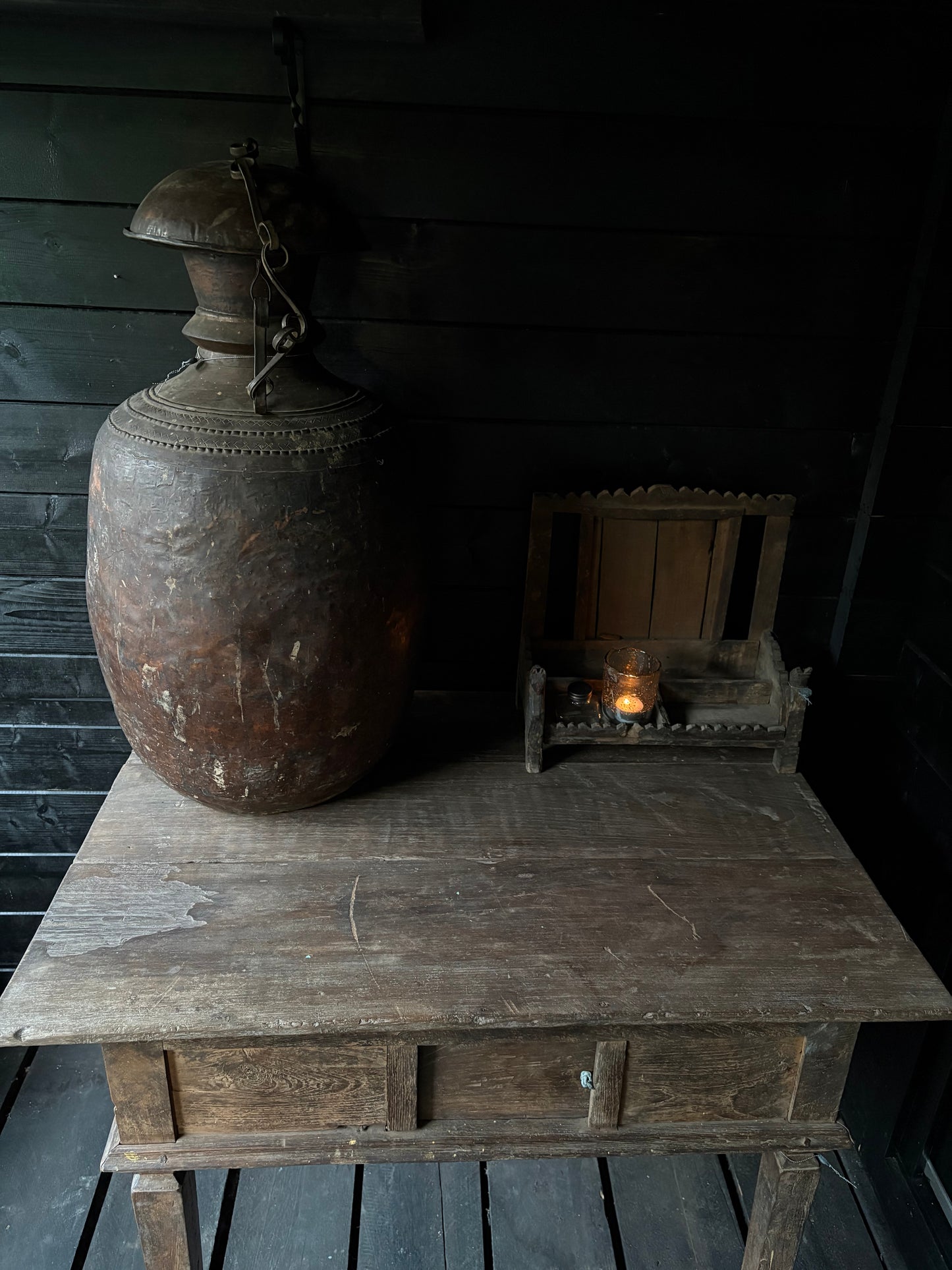 Hoffz bureau/ sidetable