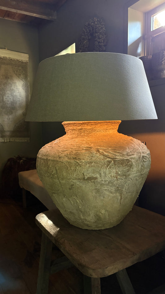 Kruiklamp Aura Peeperkorn