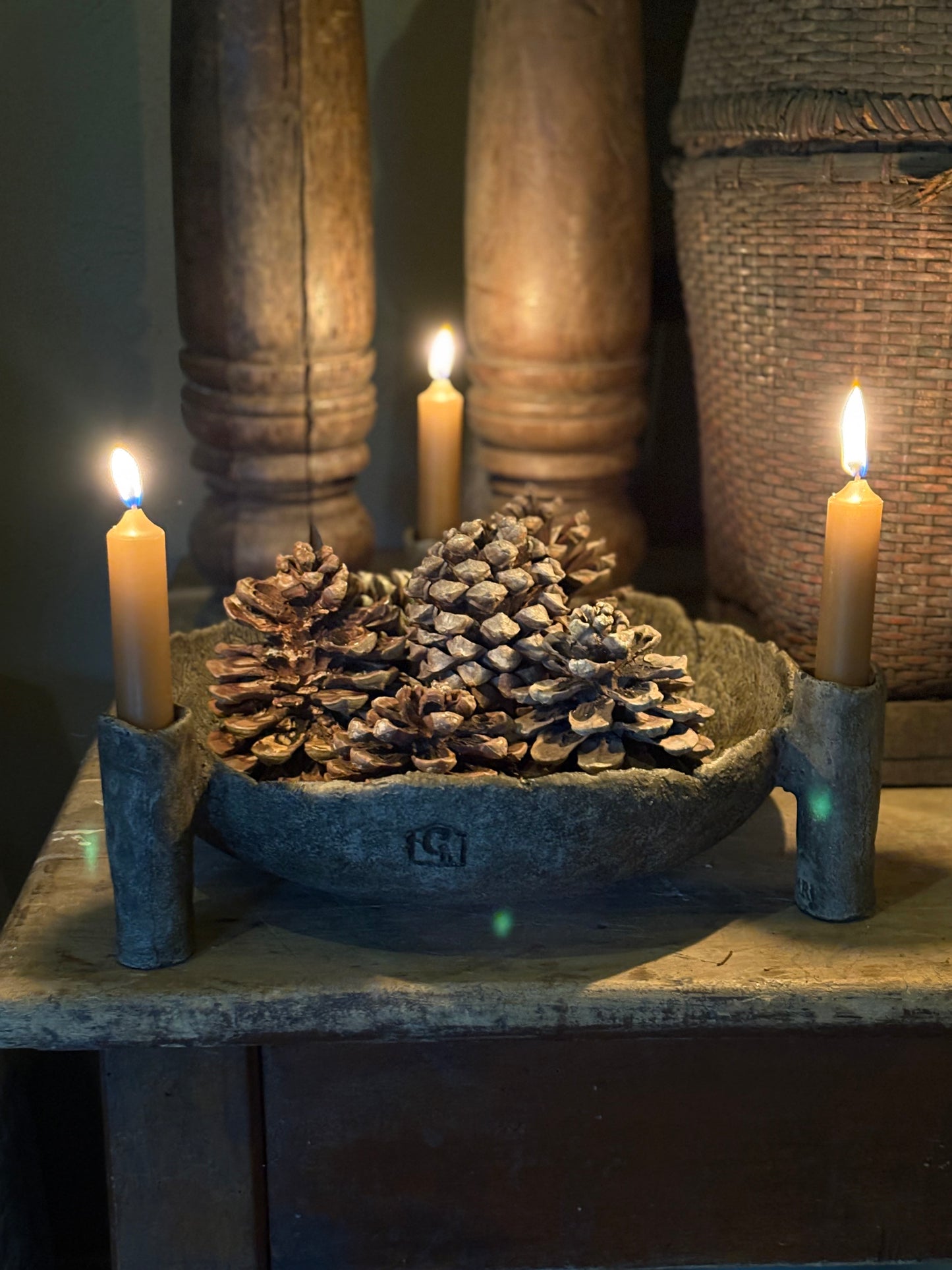 Schaal Private label Catharina at Home