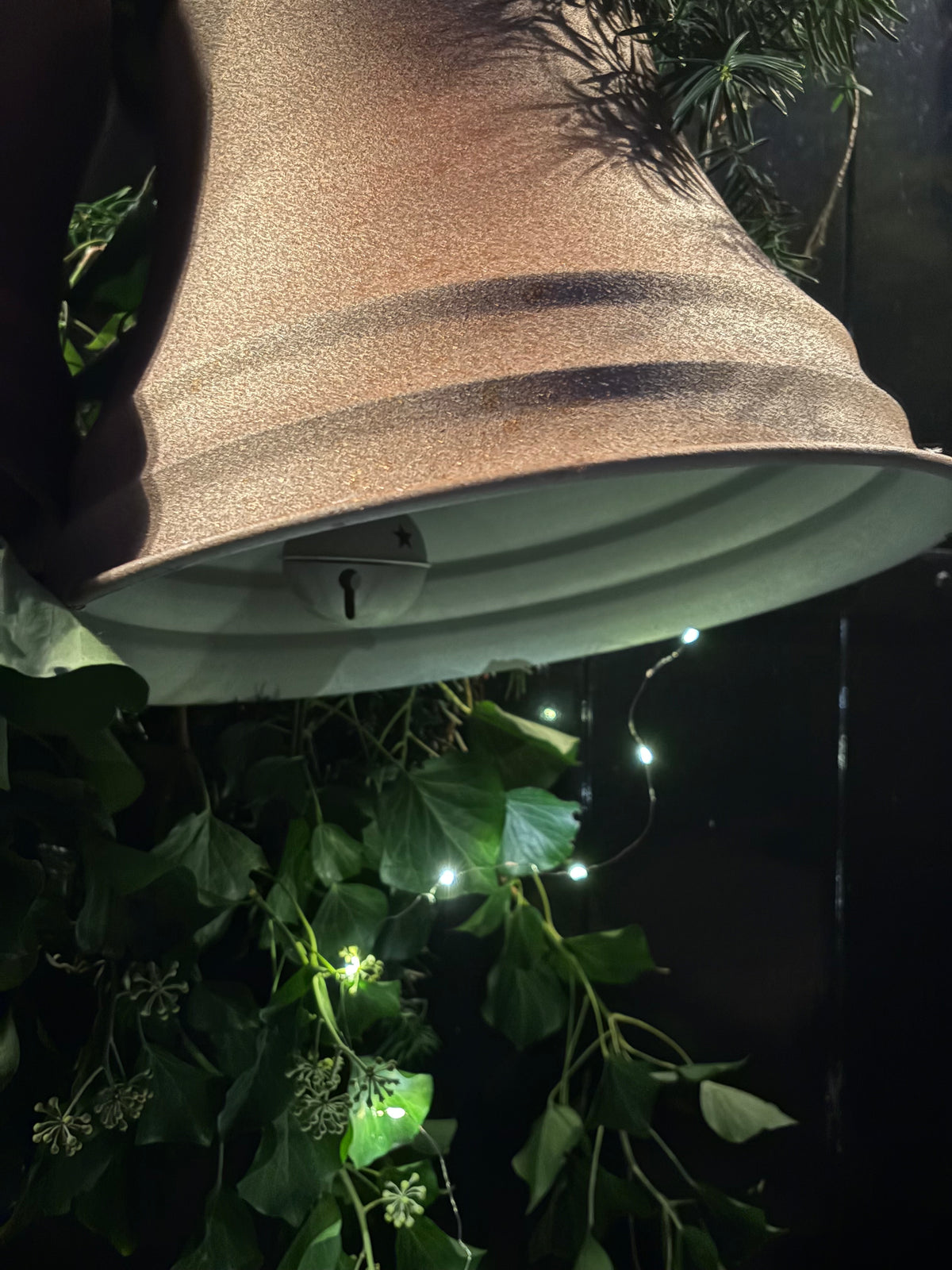 Kerstbel