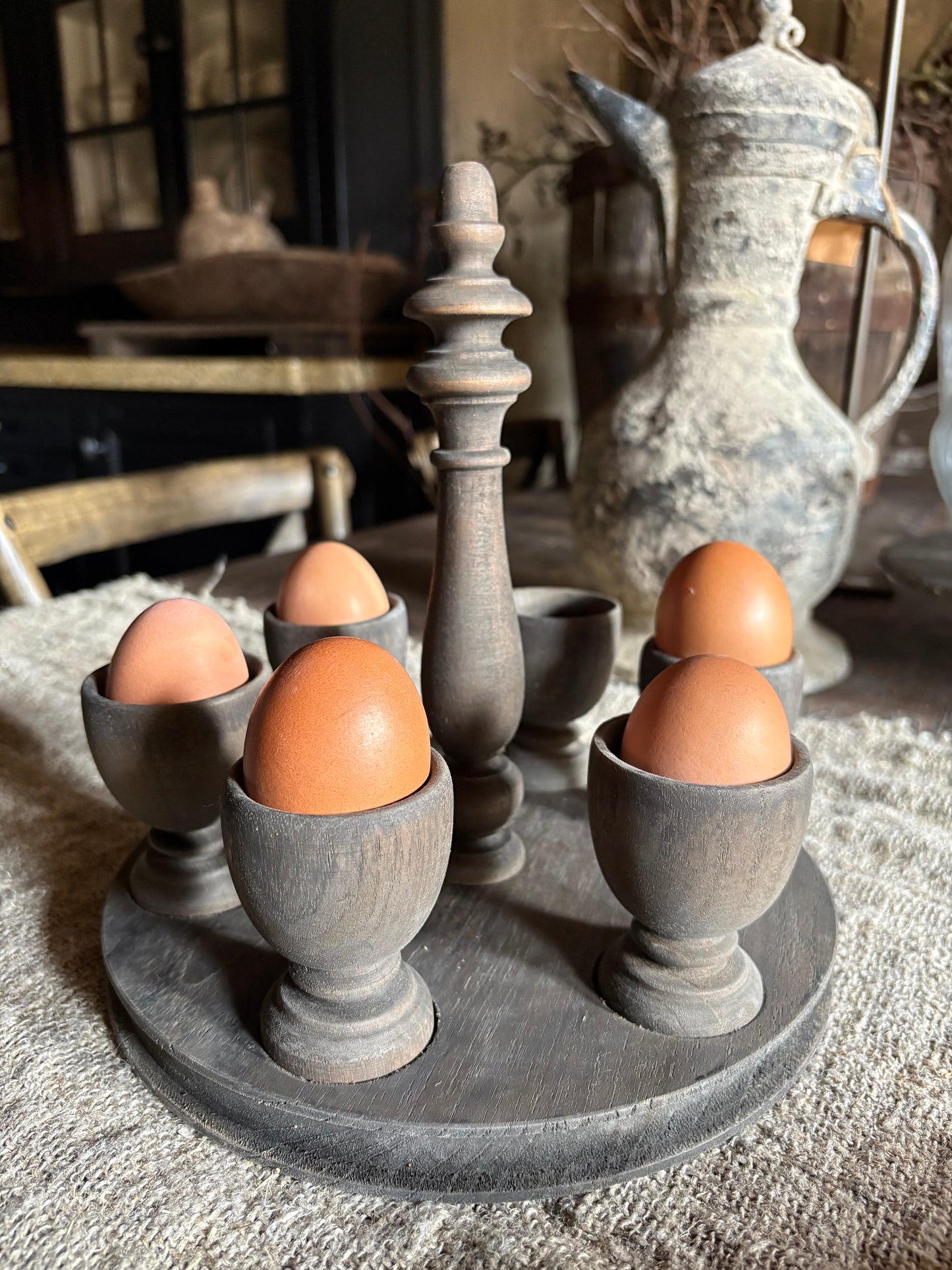 Eggholder