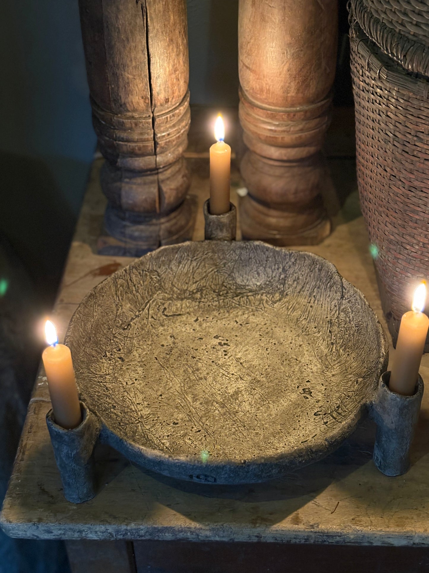 Schaal Private label Catharina at Home