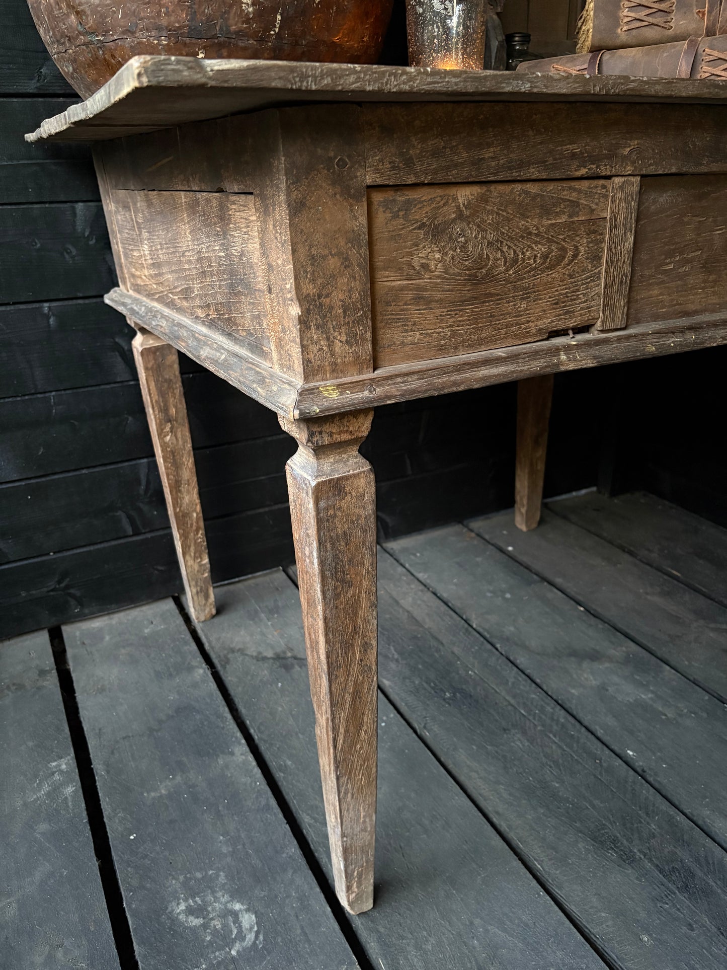 Hoffz bureau/ sidetable
