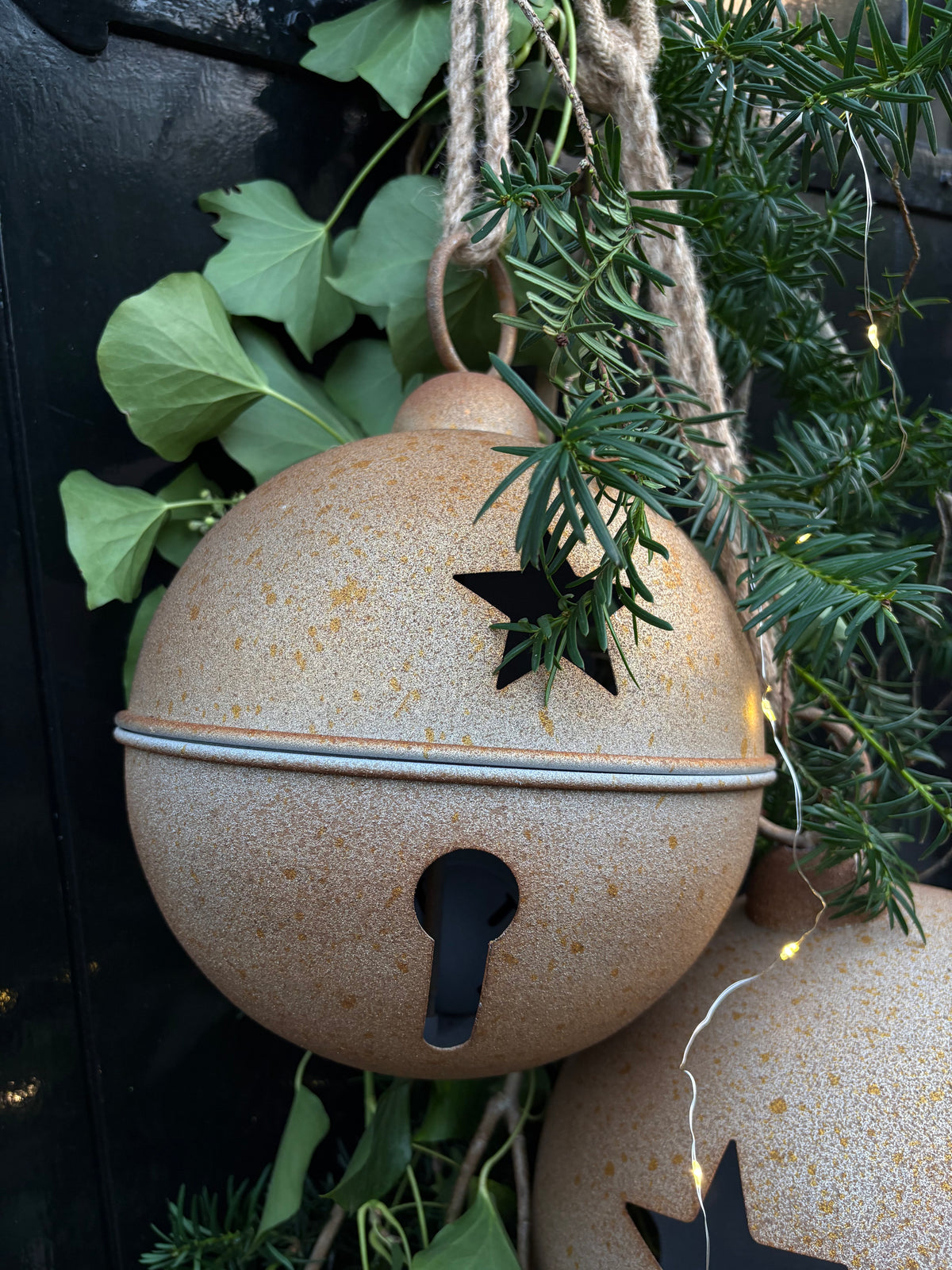 Kerstbal XL (pre-order)