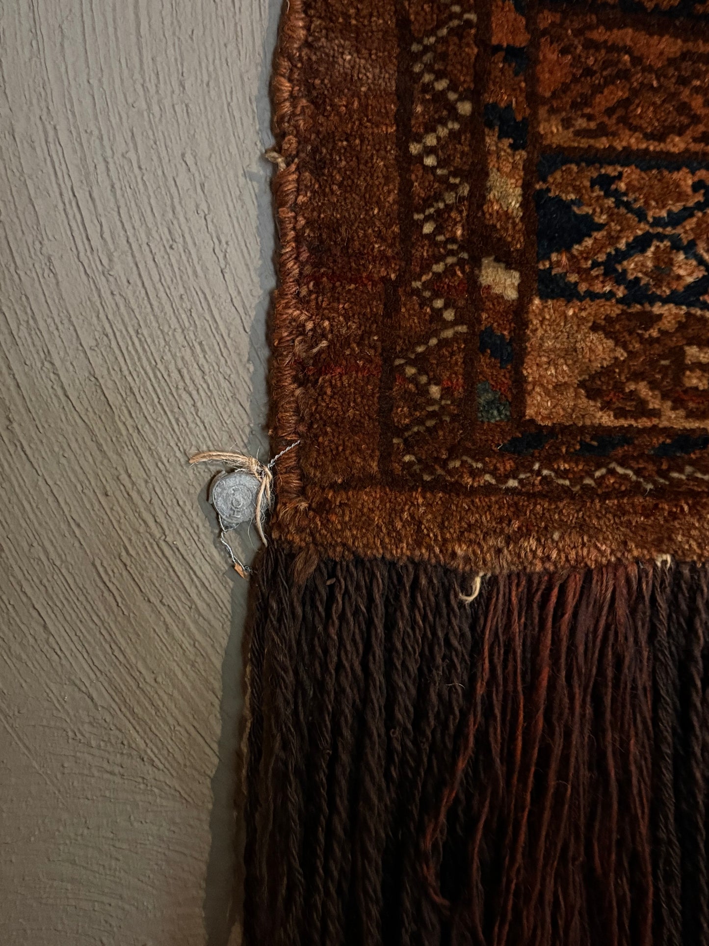 Wandkleed