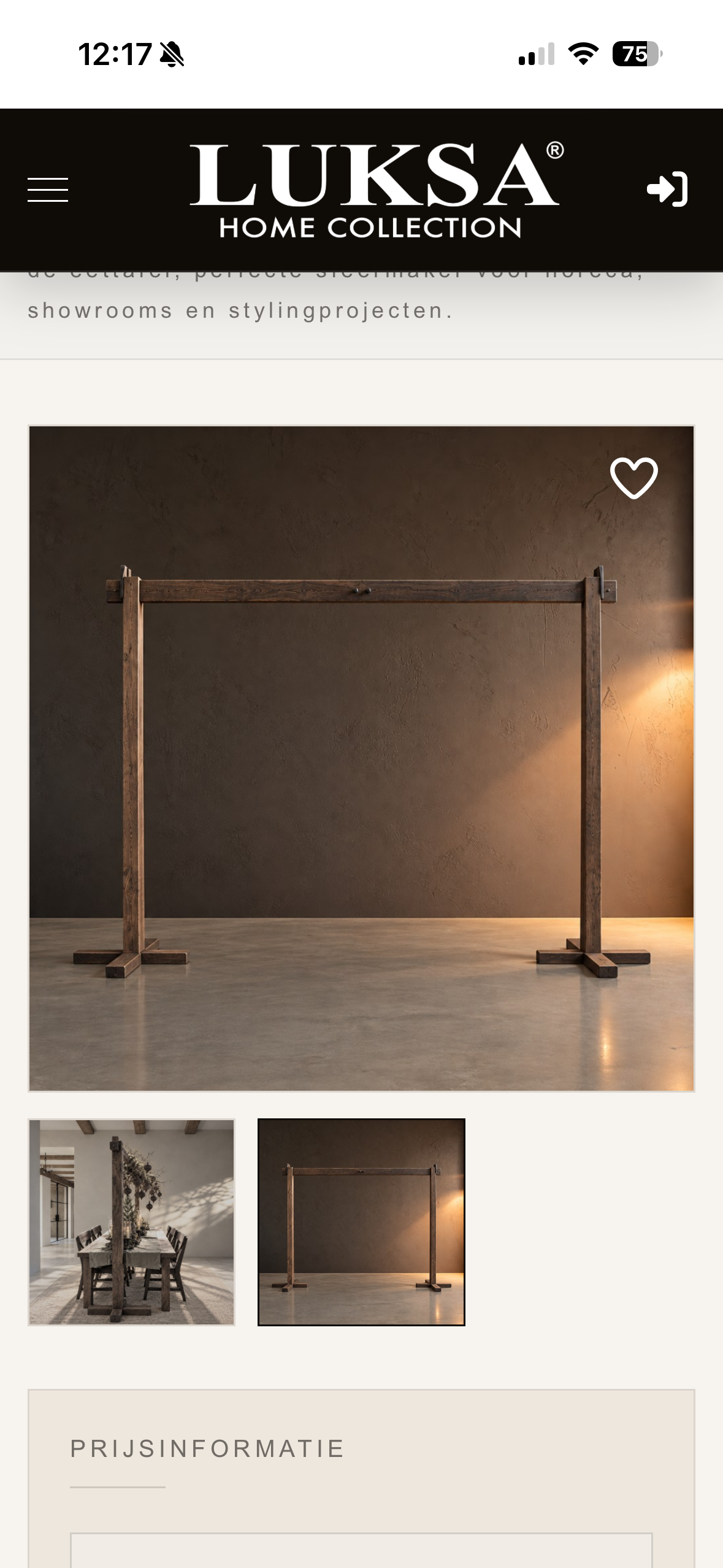 The Frame