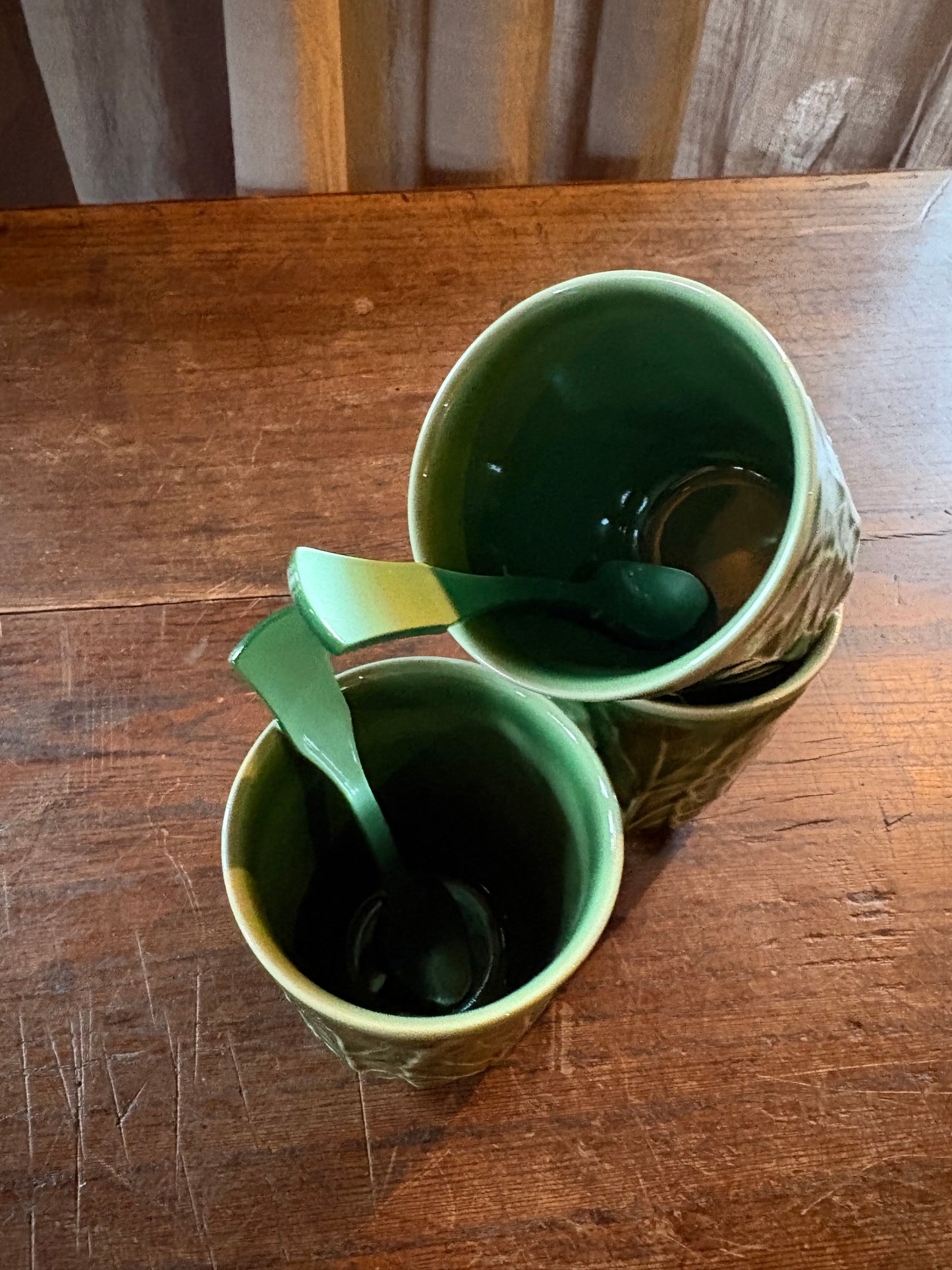 Koffiemokken