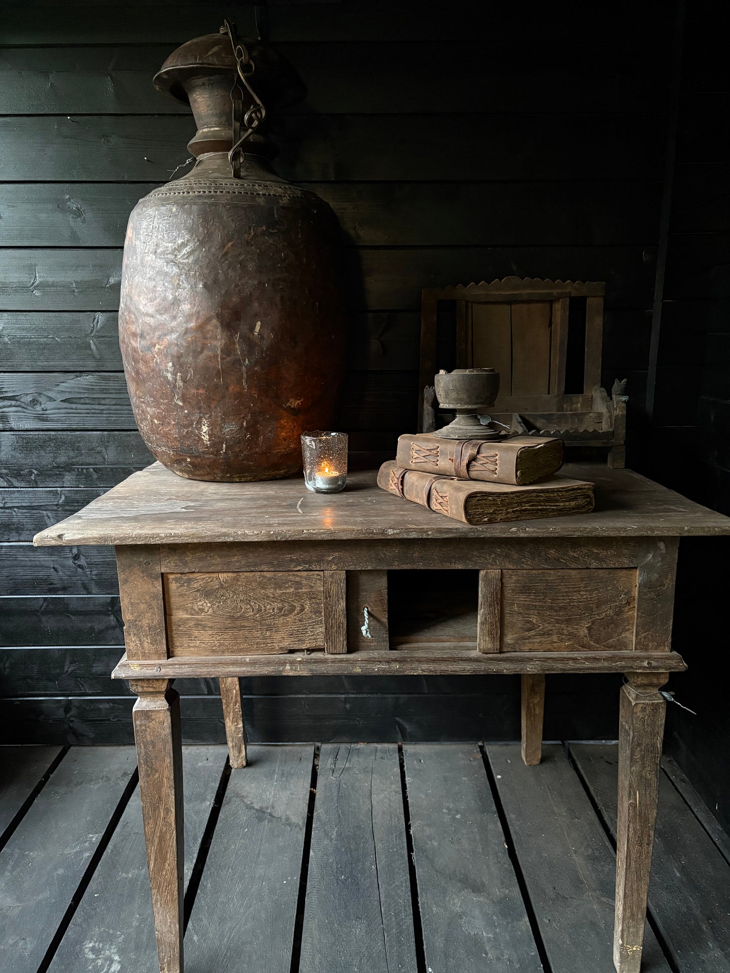 Hoffz bureau/ sidetable