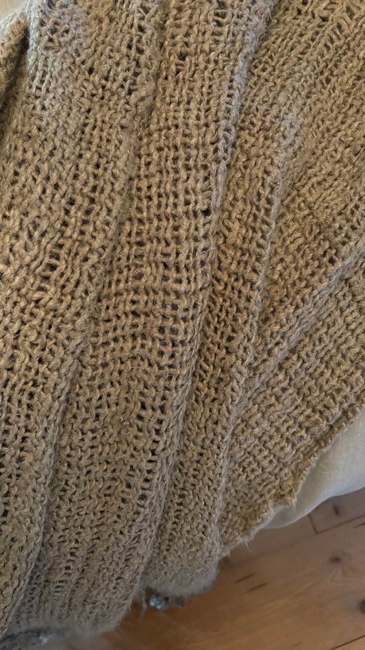 Plaid - 170 x 130 cm