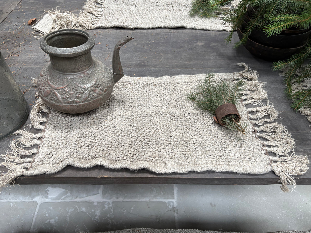 Hoffz placemat