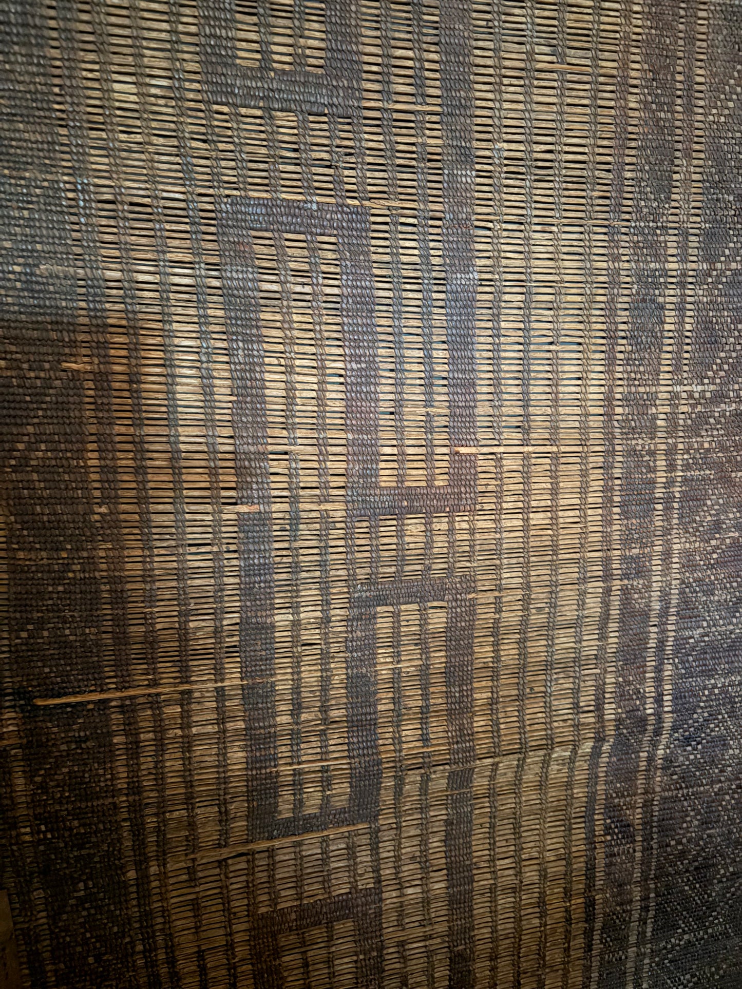 Decoratieve mat Hoffz