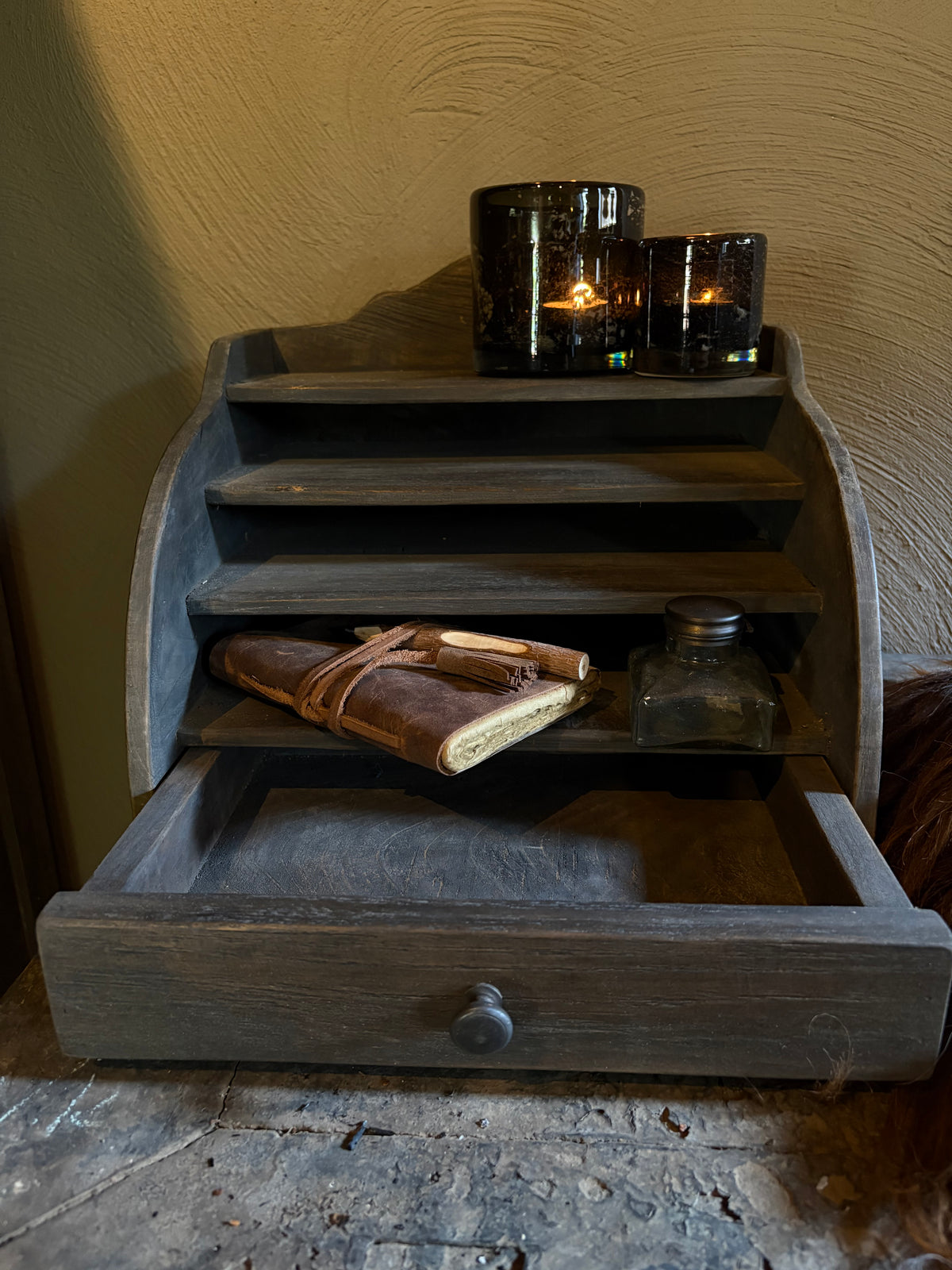 Hoffz brievenbak