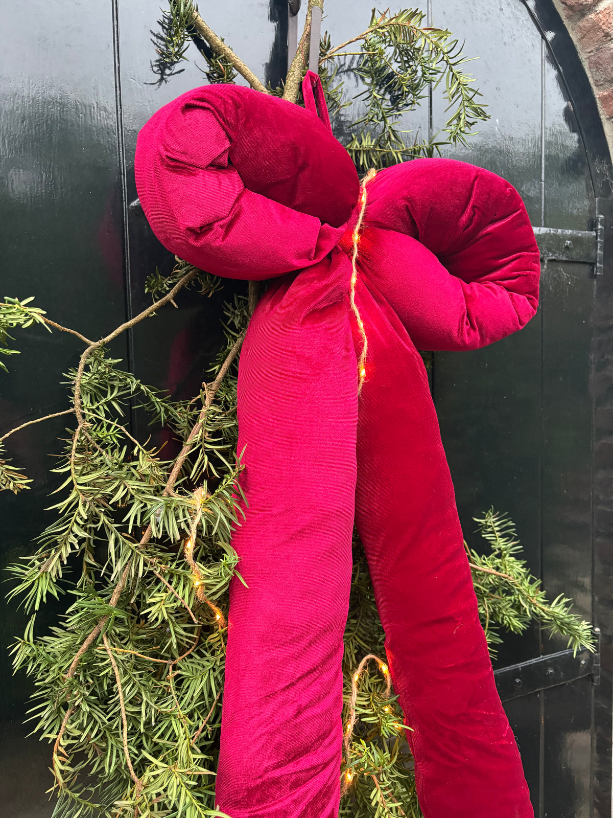 Bowknot XXL