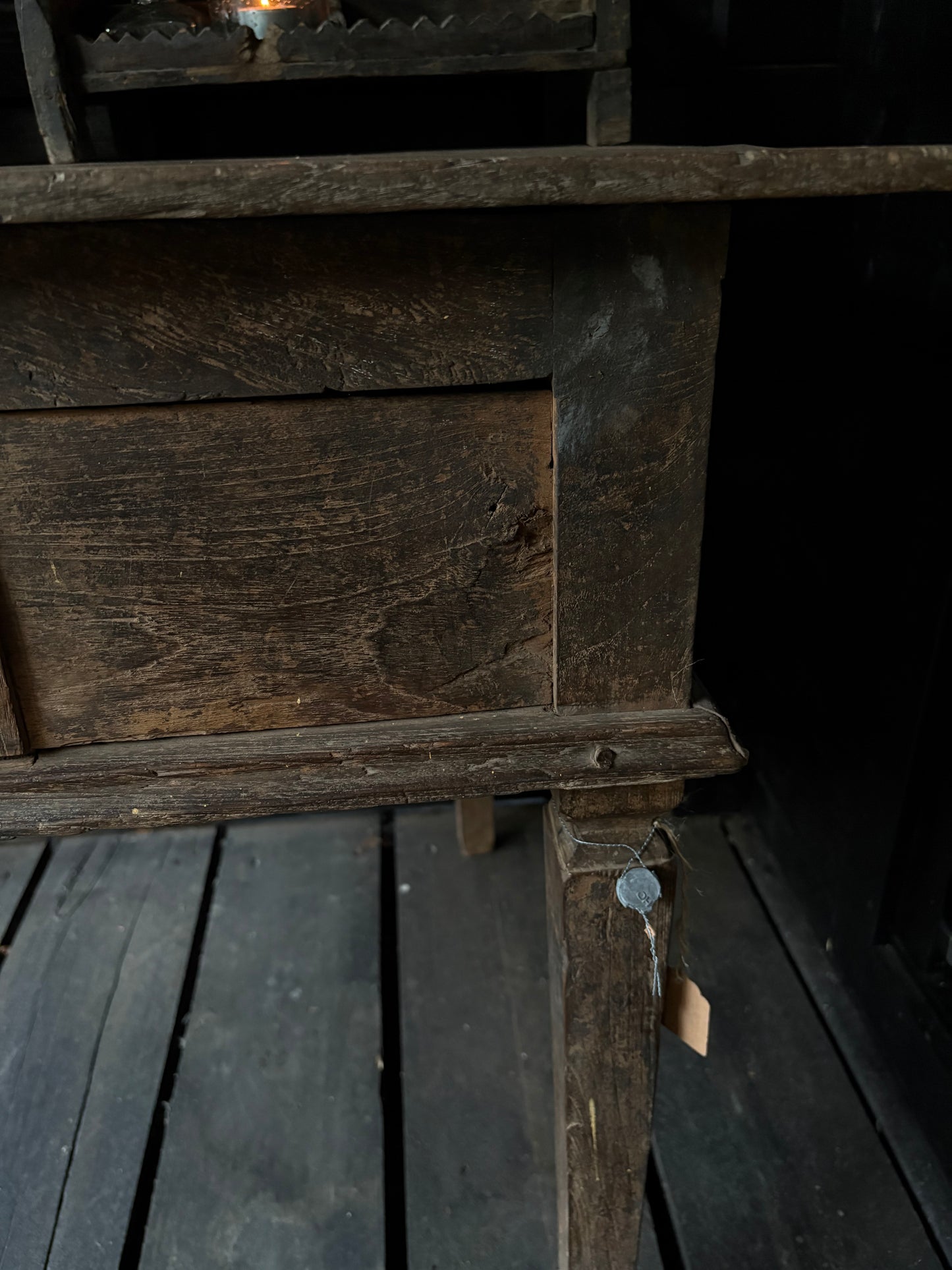 Hoffz bureau/ sidetable