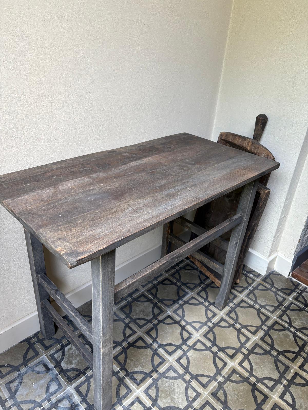 Side tafel Luksa Home Collection