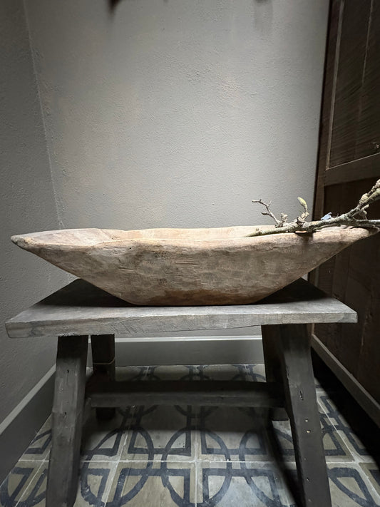 Houten Trog Hoffz