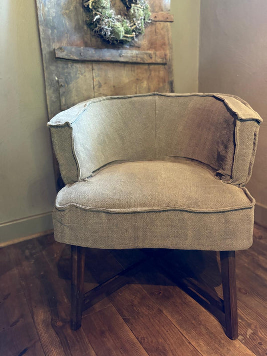 Stoel Gijsje - Luksa Home Collection