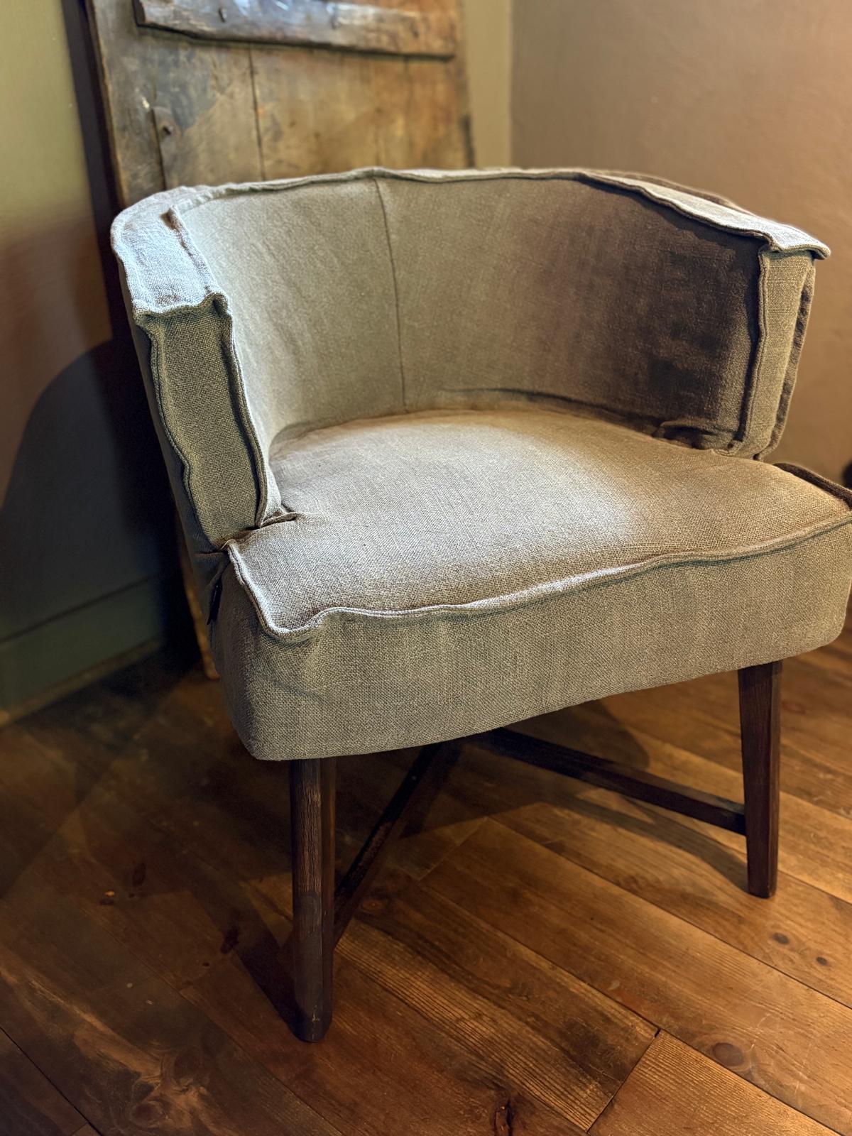 Stoel Gijsje - Luksa Home Collection