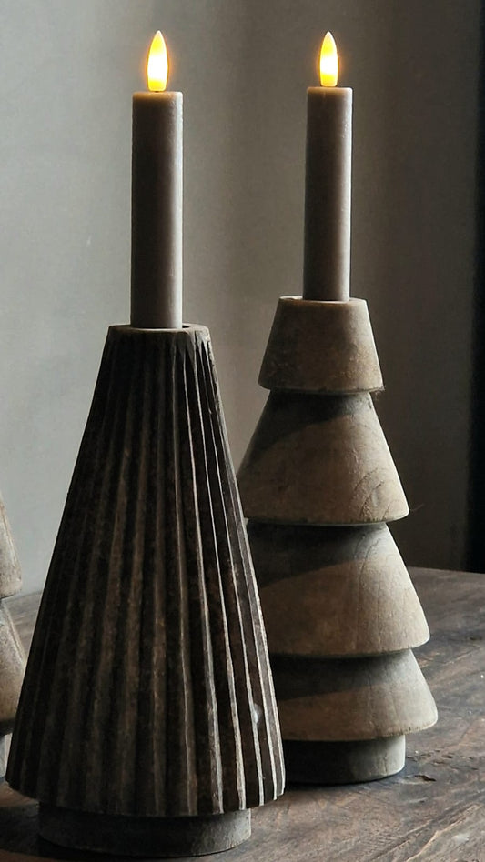 Kerstboom kandelaar Luksa Home Collection