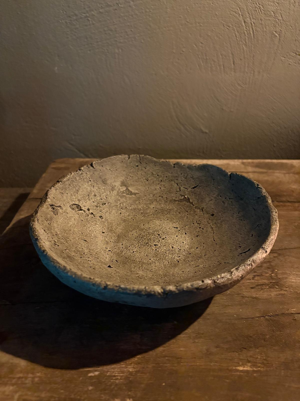 Platte schaal private label Catharina at Home 21 x 6cm