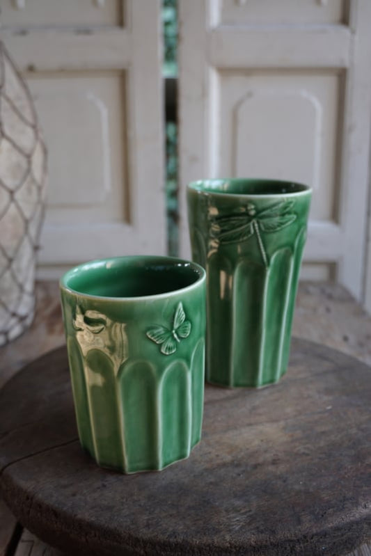 Small mug - Bordallo Pinheiro