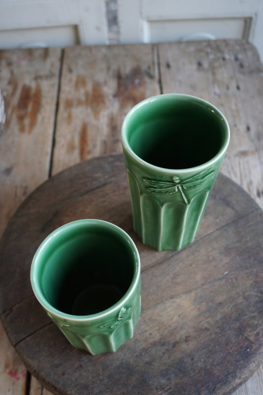 Small mug - Bordallo Pinheiro